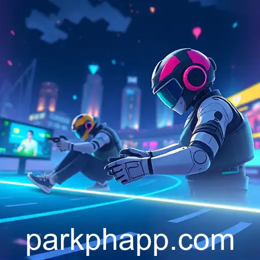 The Evolution of Online Gaming and Parkph's Rise