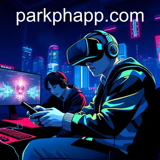 Innovative Gaming Trends in 2025