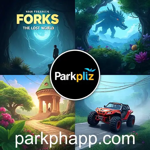 Parkph and the Evolution of Online Gaming