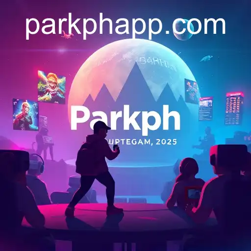 Parkph's Role in Evolving Gaming Landscape