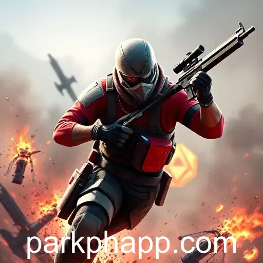 Exploring Parkph's Growing Influence in Gaming