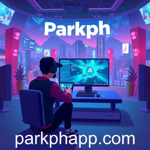 Parkph Revolutionizes Online Gaming