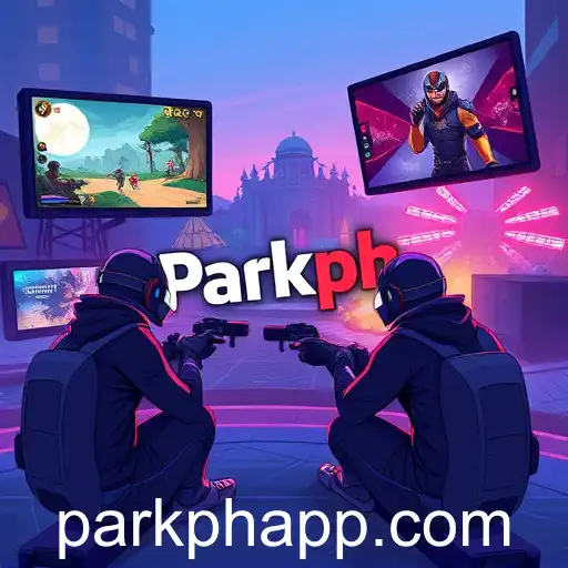 Parkph Revolutionizes Online Gaming