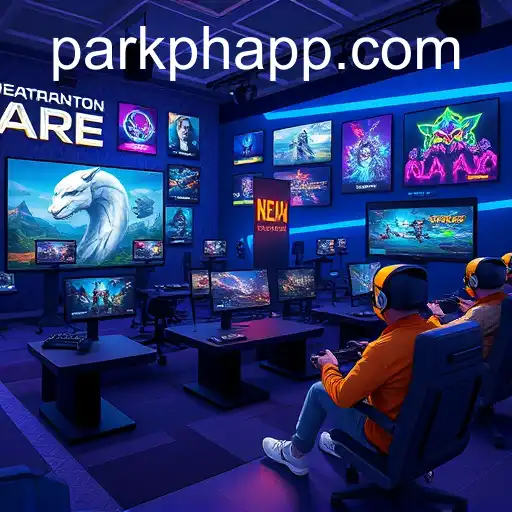 The Rise of Gaming Portals in 2025