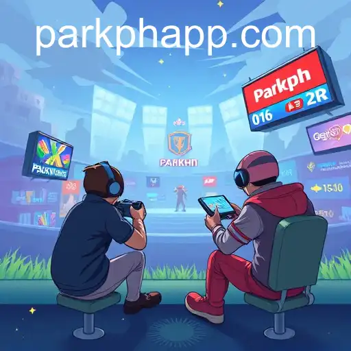 The Rise of Parkph: A Game Changer