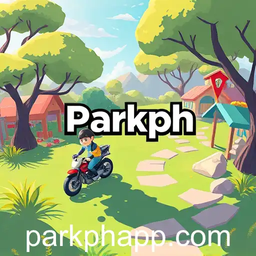 The Rise of Parkph in the Gaming World