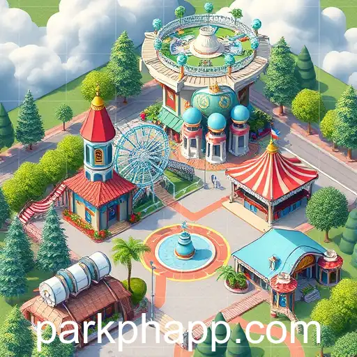 The Rise of Parkph in the Gaming World