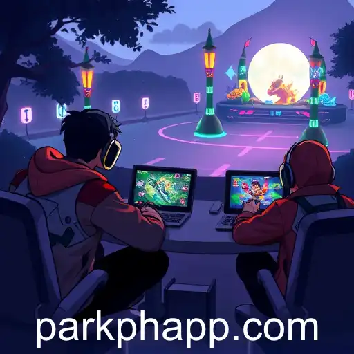 The Rise of Parkph: A Gaming Phenomenon