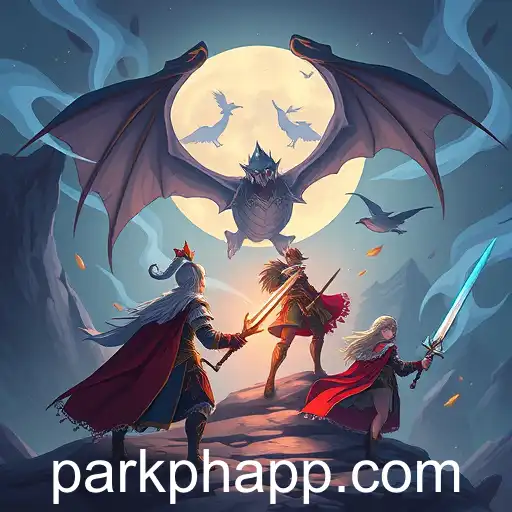 The Rise of Parkph: Gamers' New Hub