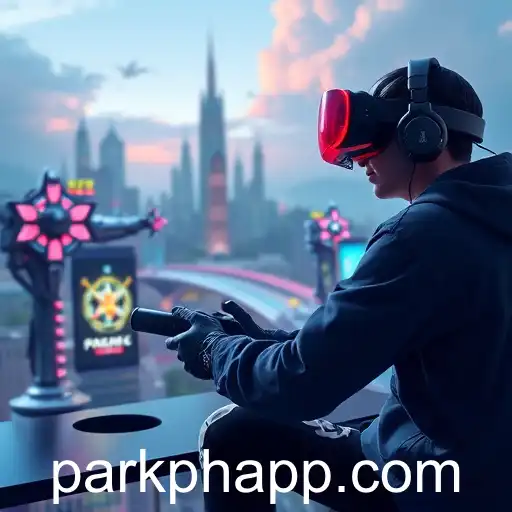 Parkph and the Evolution of Gaming in 2025