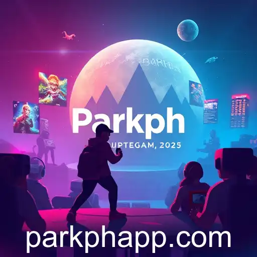 Parkph's Role in Evolving Gaming Landscape