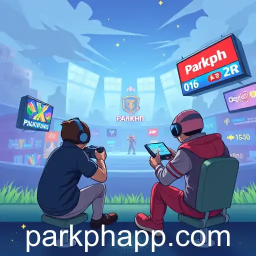 The Rise of Parkph: A Game Changer