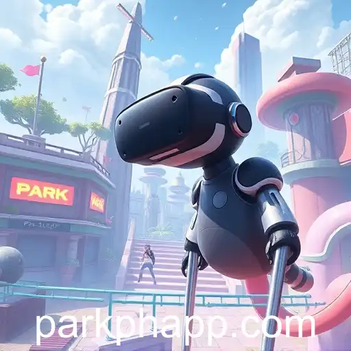 The Rise of Parkph: Revolutionizing Online Gaming