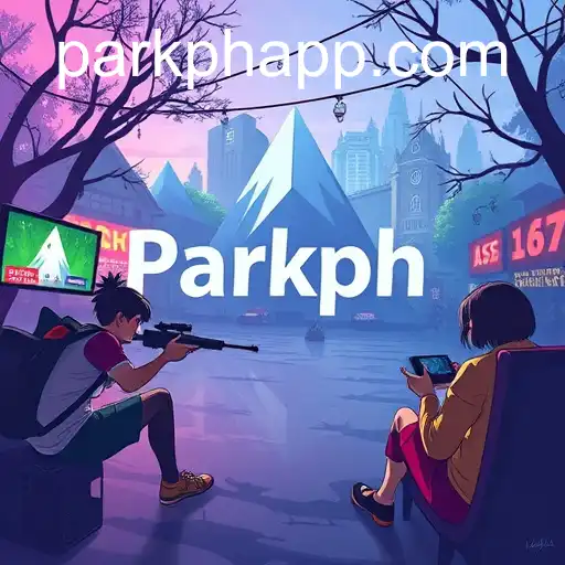 The Rise of Parkph in the Gaming World